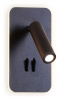 Открыть Бра Ambrella Light FW FW255 Фото Бра Ambrella Light FW FW255