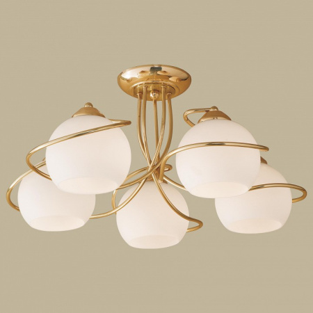 Фото Люстра на штанге Citilux Лайма CL155152