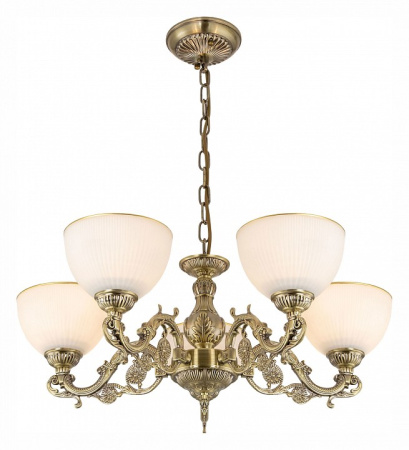 Фото Подвесная люстра Citilux Адриана CL405253