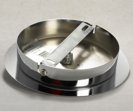 Фото Потолочная люстра Lussole Iliamna GRLSP-8139