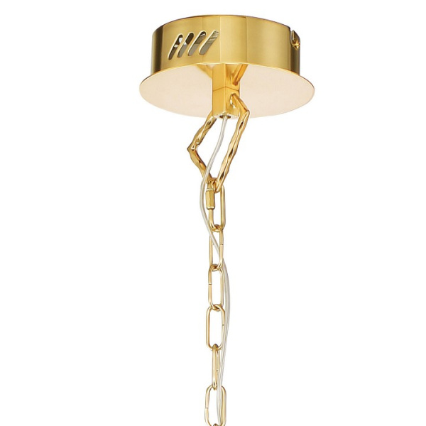 Открыть Подвесной светильник Lucia Tucci Naomi NAOMI 4750.1 gold Фото Подвесной светильник Lucia Tucci Naomi NAOMI 4750.1 gold