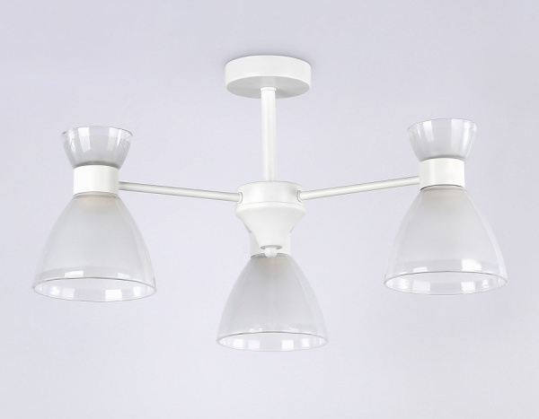 Фото Люстра на штанге Ambrella Light TR TR3177