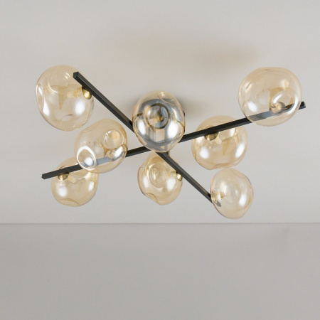 Фото Потолочная люстра Citilux Девис CL201181