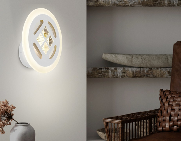 Фото Бра Ambrella Light FA FA2955