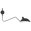 Бра Odeon Light Kerbi 4830/1W Бра Odeon Light Kerbi 4830/1W