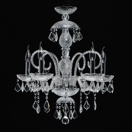 Фото Подвесная люстра MW-Light Селена 20 482016705