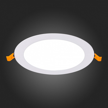 Фото Встраиваемый светильник ST-Luce Litum ST209.548.12