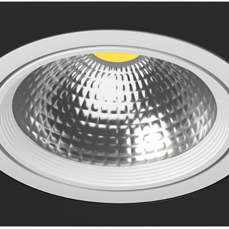 Фото Встраиваемый светильник Lightstar Intero 111 i837060709