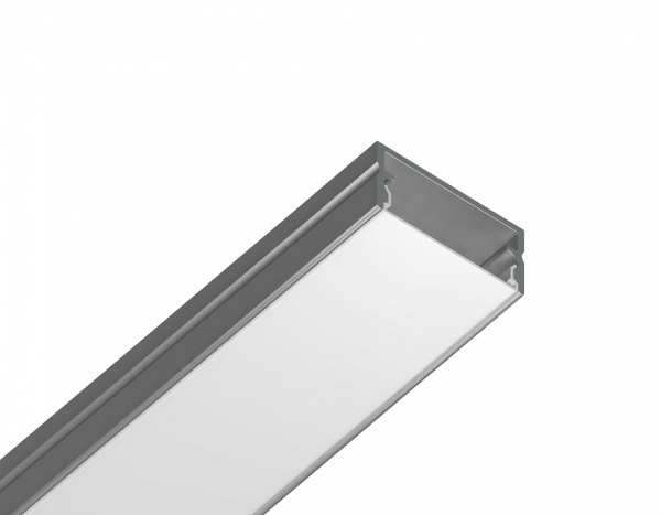Фото Профиль накладной Ambrella Light GP GP2001AL