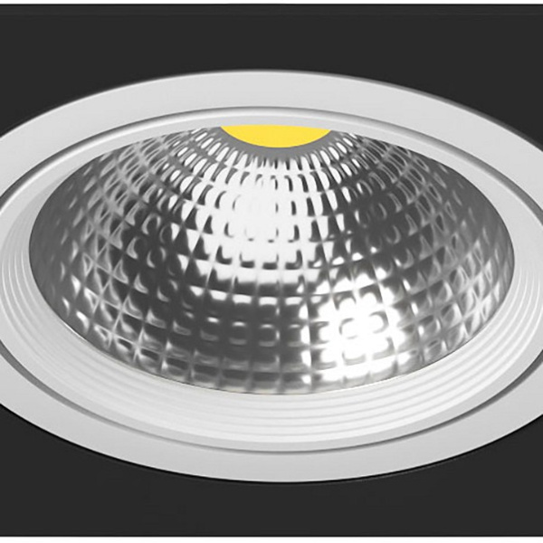 Фото Встраиваемый светильник Lightstar Intero 111 i837060709