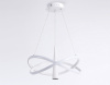 Открыть Подвесная люстра Ambrella Light FL FL5367 Фото Подвесная люстра Ambrella Light FL FL5367