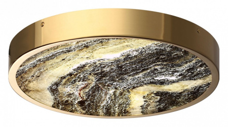 Фото Накладной светильник Odeon Light Bergi 5079/30L