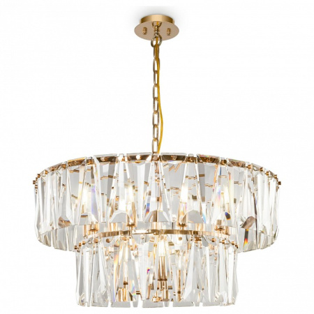 Фото Подвесной светильник Maytoni Puntes MOD043PL-12G