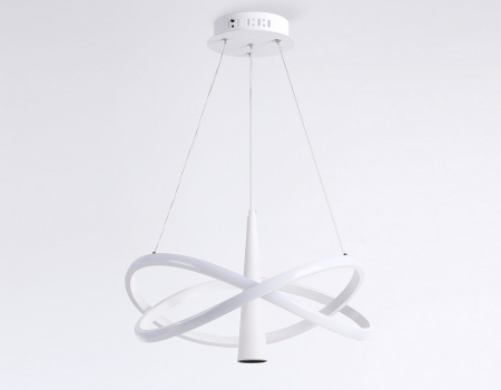 Открыть Подвесная люстра Ambrella Light FL FL5367 Фото Подвесная люстра Ambrella Light FL FL5367