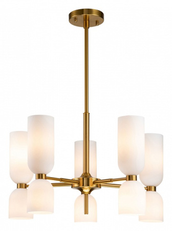 Фото Люстра на штанге Favourite Amusing 2876-5P