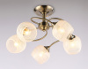 Открыть Люстра на штанге Ambrella Light TR TR3199 Фото Люстра на штанге Ambrella Light TR TR3199