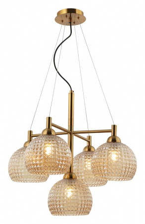 Фото Подвесная люстра Stilfort Frency 2118/03/05P