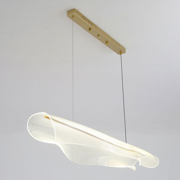 Фото Подвесной светильник Lussole Bradford LSP-7294