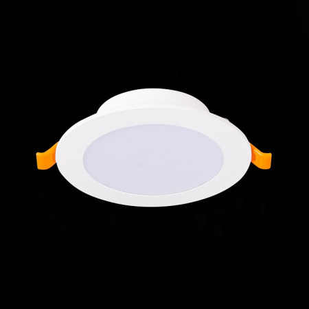 Фото Встраиваемый светильник ST-Luce Fasum ST210.538.08