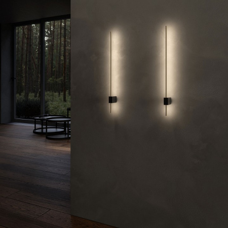 Фото Бра Maytoni Pars C070WL-L6GB3K