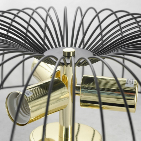 Фото Накладной светильник Lussole Brooks 2 GRLSP-8251