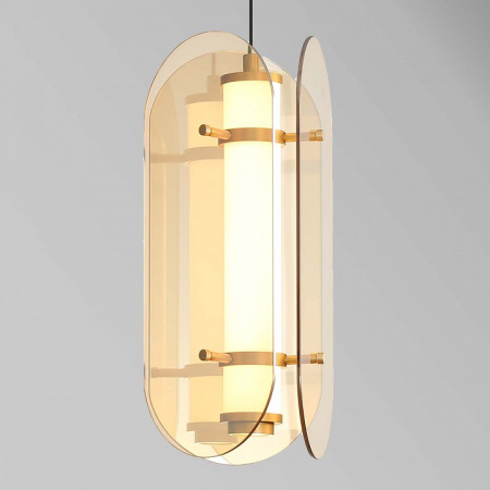 Фото Подвесной светильник Favourite Fada 4624-2P