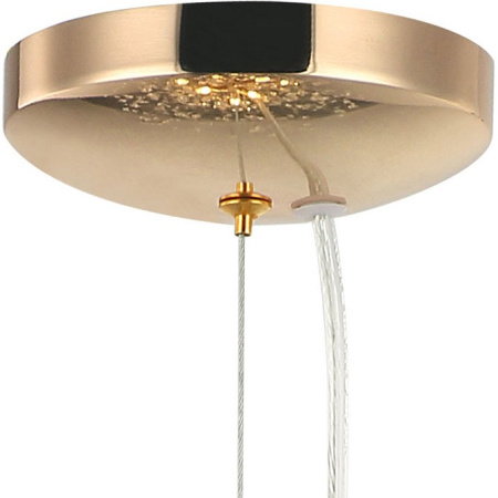 Фото Подвесная люстра Stilfort Salut 2123/03/16P