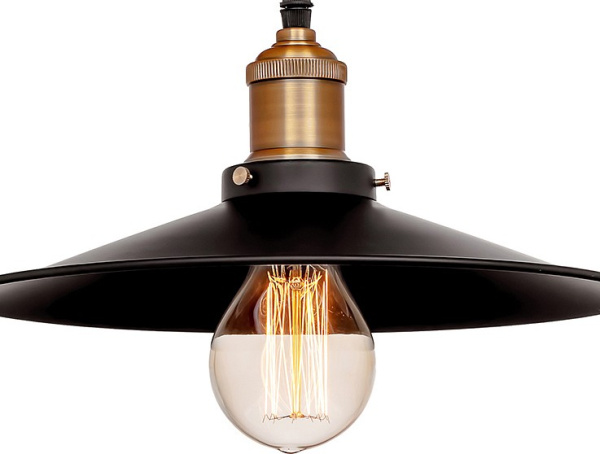 Открыть Подвесной светильник Loft it Factory Filament LOFT1102 Фото Подвесной светильник Loft it Factory Filament LOFT1102