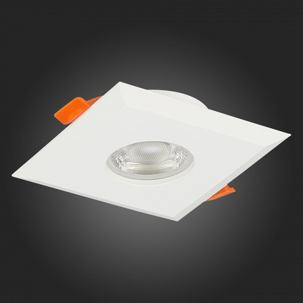 Фото Встраиваемый светильник ST-Luce Ovasis ST204.508.01