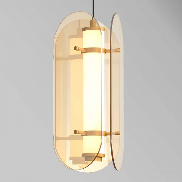 Фото Подвесной светильник Favourite Fada 4624-2P