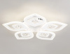 Открыть Потолочная люстра Ambrella Light FA FA4292 Фото Потолочная люстра Ambrella Light FA FA4292