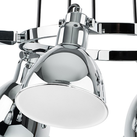 Фото Подвесная люстра Lightstar Acrobata 761164