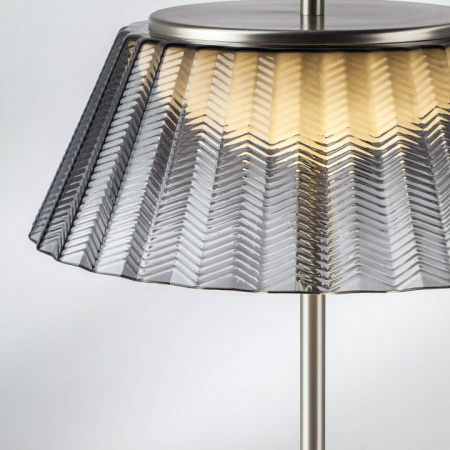 Фото Настольная лампа декоративная Lightstar Napoli 794918