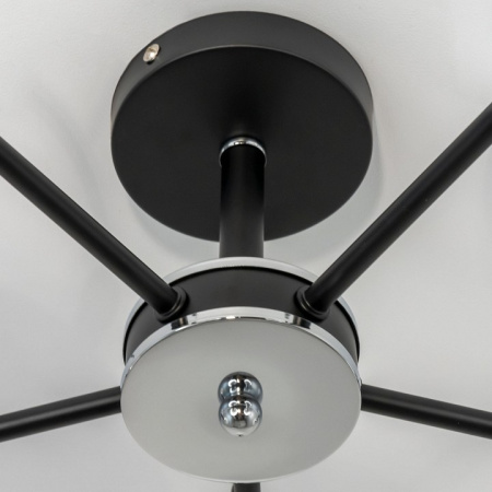 Фото Люстра на штанге Citilux Стивен CL141251