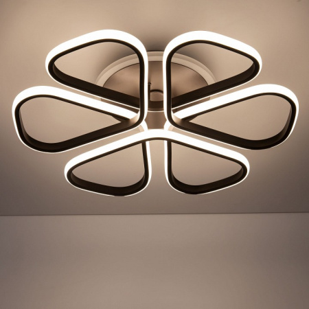 Фото Накладной светильник Citilux Сезар Смарт CL233A275E