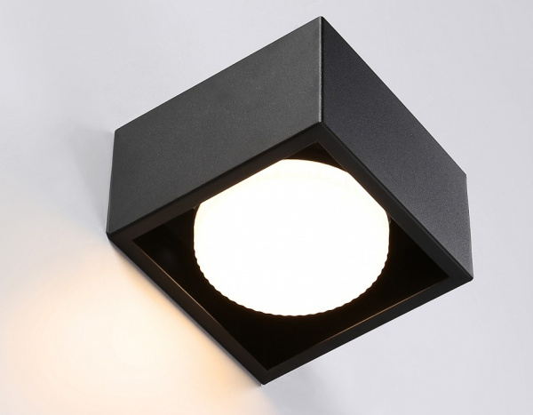 Открыть Накладной светильник Ambrella Light TN TN70827 Фото Накладной светильник Ambrella Light TN TN70827