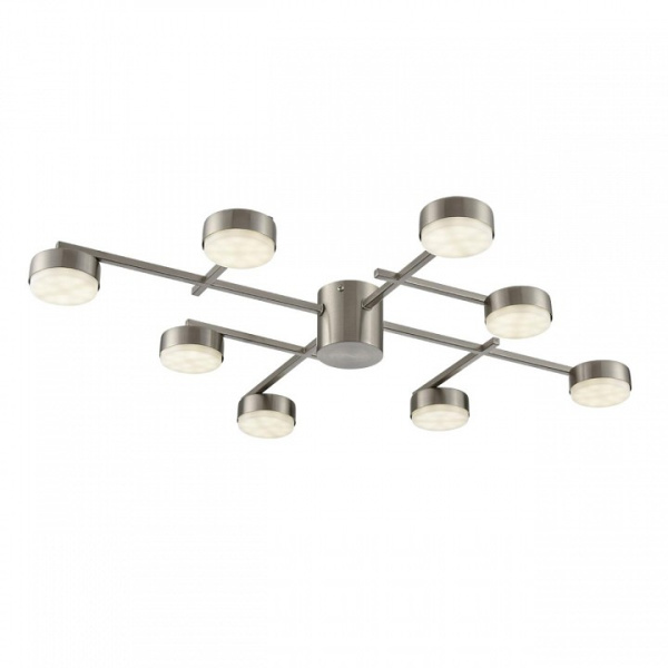 Фото Потолочная люстра Lumion Dabra 8115/8C