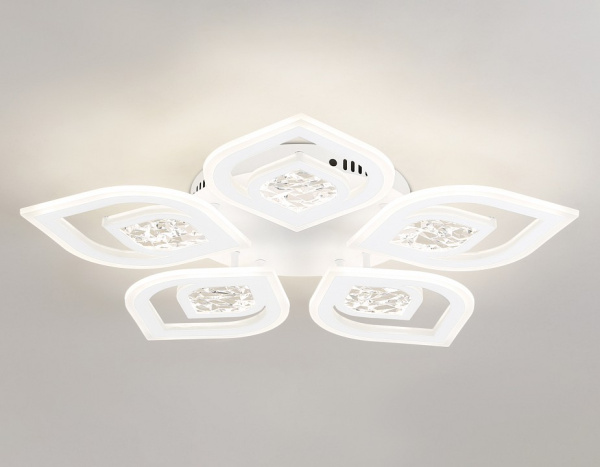 Фото Потолочная люстра Ambrella Light FA FA4292