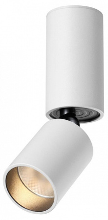 Фото Накладной светильник Novotech TUBO 359314