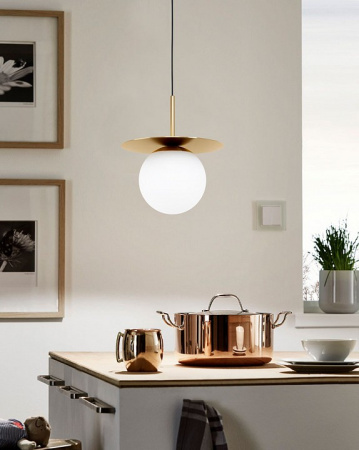 Фото Подвесной светильник Eglo Arenales 39952