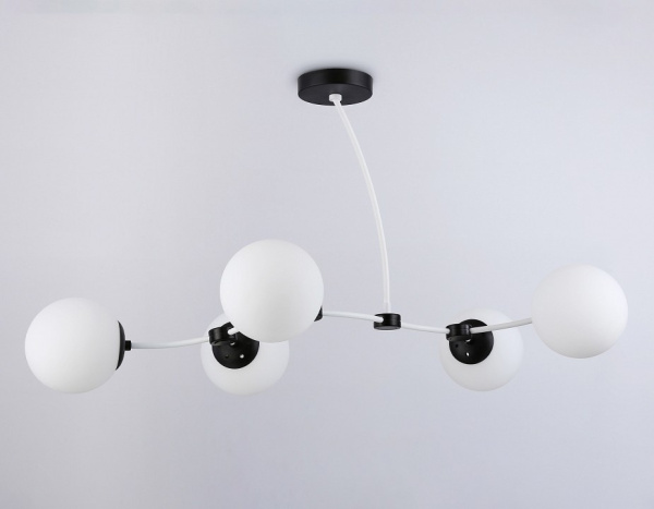 Фото Люстра на штанге Ambrella Light TR TR2546