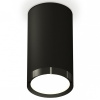 Накладной светильник Ambrella Light XS XS8162001 Накладной светильник Ambrella Light XS XS8162001