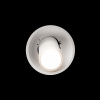 Открыть Встраиваемый светильник Loft it Lens 10322/A White Фото Встраиваемый светильник Loft it Lens 10322/A White