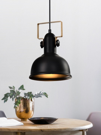 Фото Подвесной светильник Rivoli Nathalie Б0050323