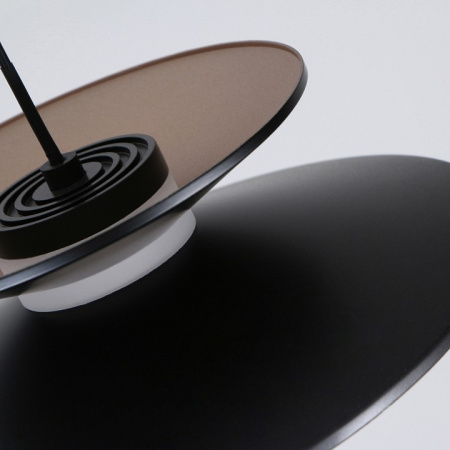 Фото Подвесной светильник Favourite Platt 4372-1P