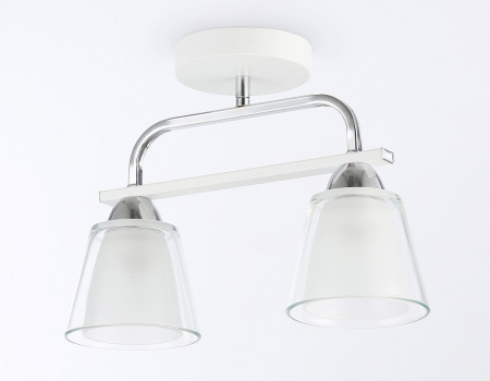 Открыть Светильник на штанге Ambrella Light TR TR303229 Фото Светильник на штанге Ambrella Light TR TR303229
