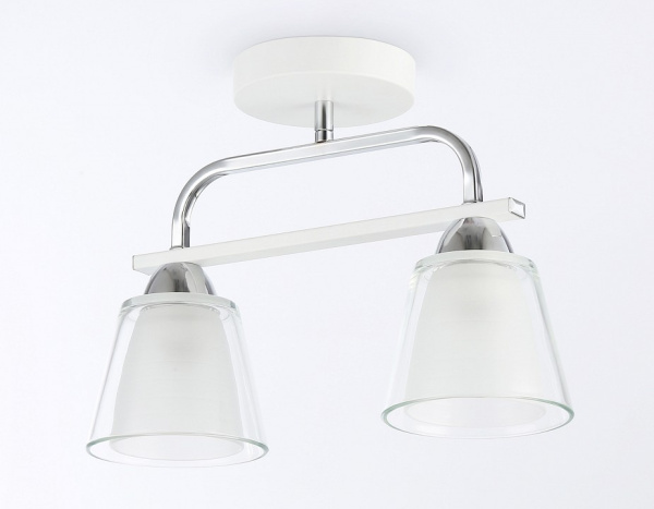 Открыть Светильник на штанге Ambrella Light TR TR303229 Фото Светильник на штанге Ambrella Light TR TR303229