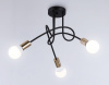 Открыть Люстра на штанге Ambrella Light TR TR80415 Фото Люстра на штанге Ambrella Light TR TR80415