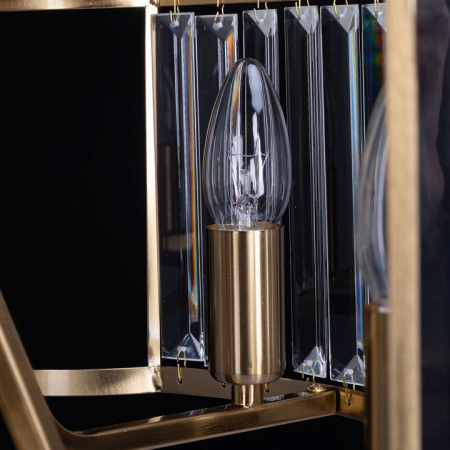 Фото Люстра на штанге MW-Light Илвита 2 624010806