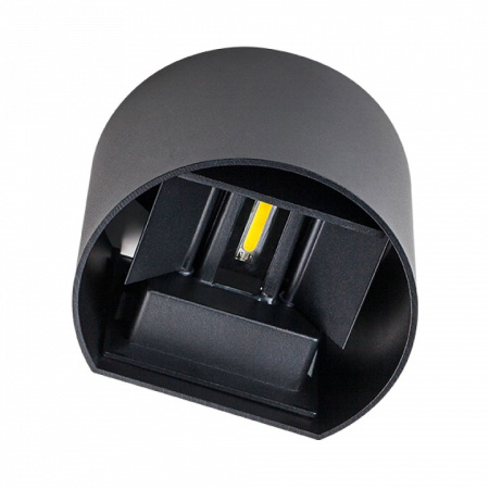 Фото Накладной светильник Lightstar Dalla 340557